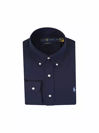 POLO RALPH LAUREN | Chemise Coupe Customisée | blau